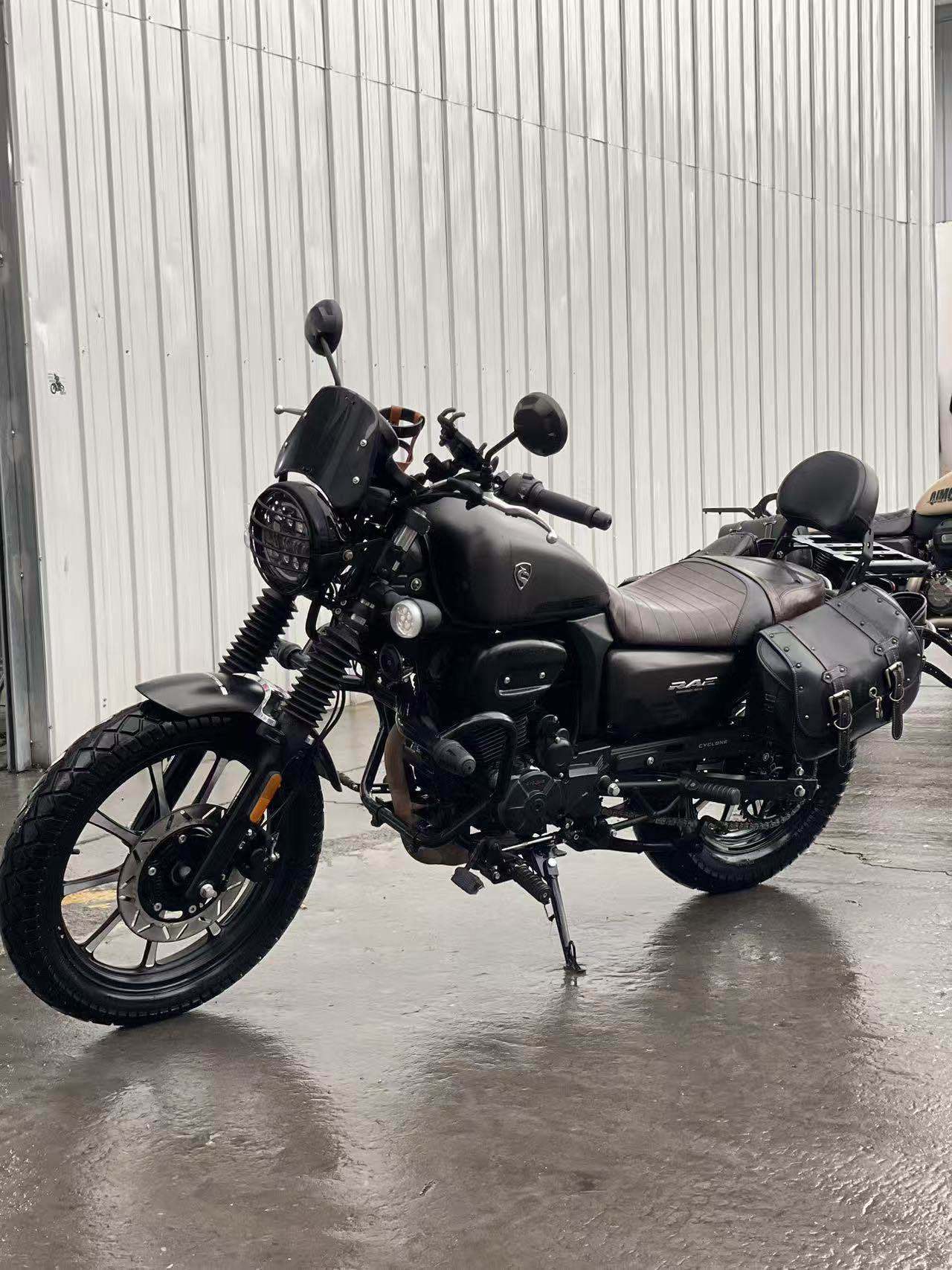 赛科龙 RA2