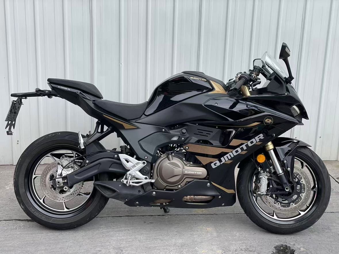 QJMOTOR 赛550