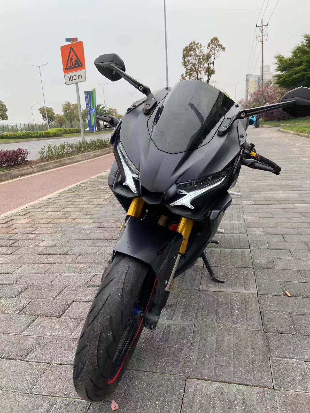 FKM飞肯 FK 3GP