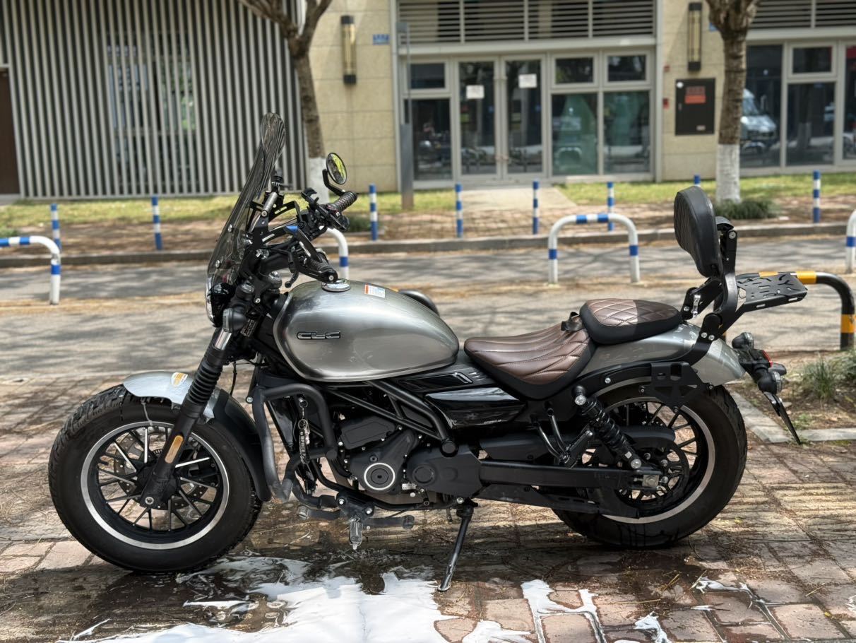 春风 250CL-C