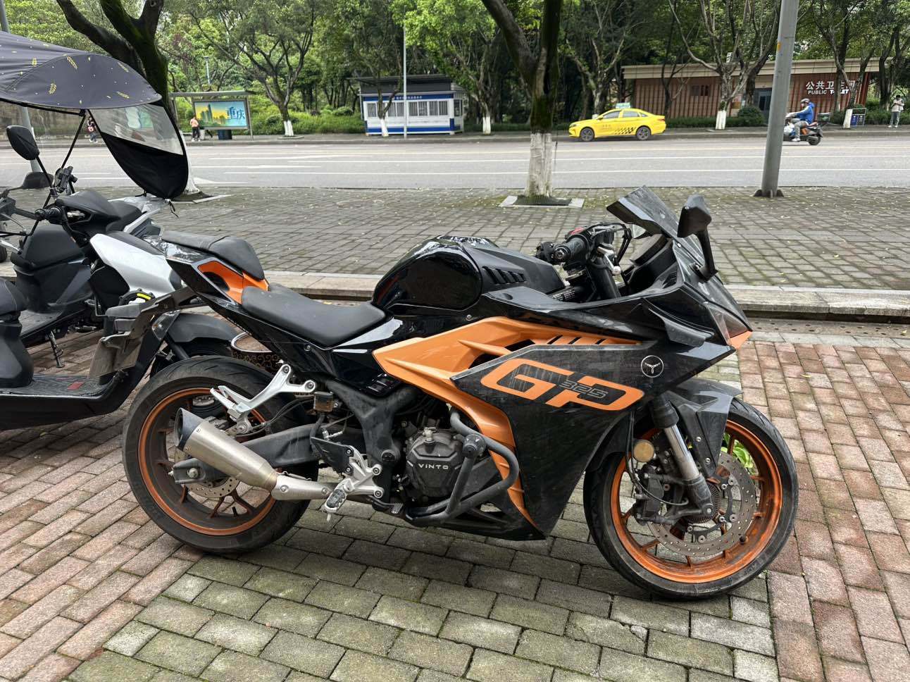 元图 GP325