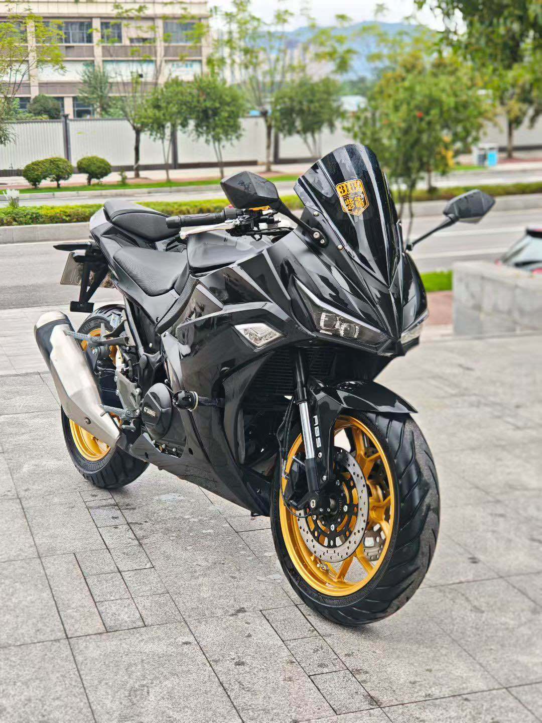 诺马 魅影 255S