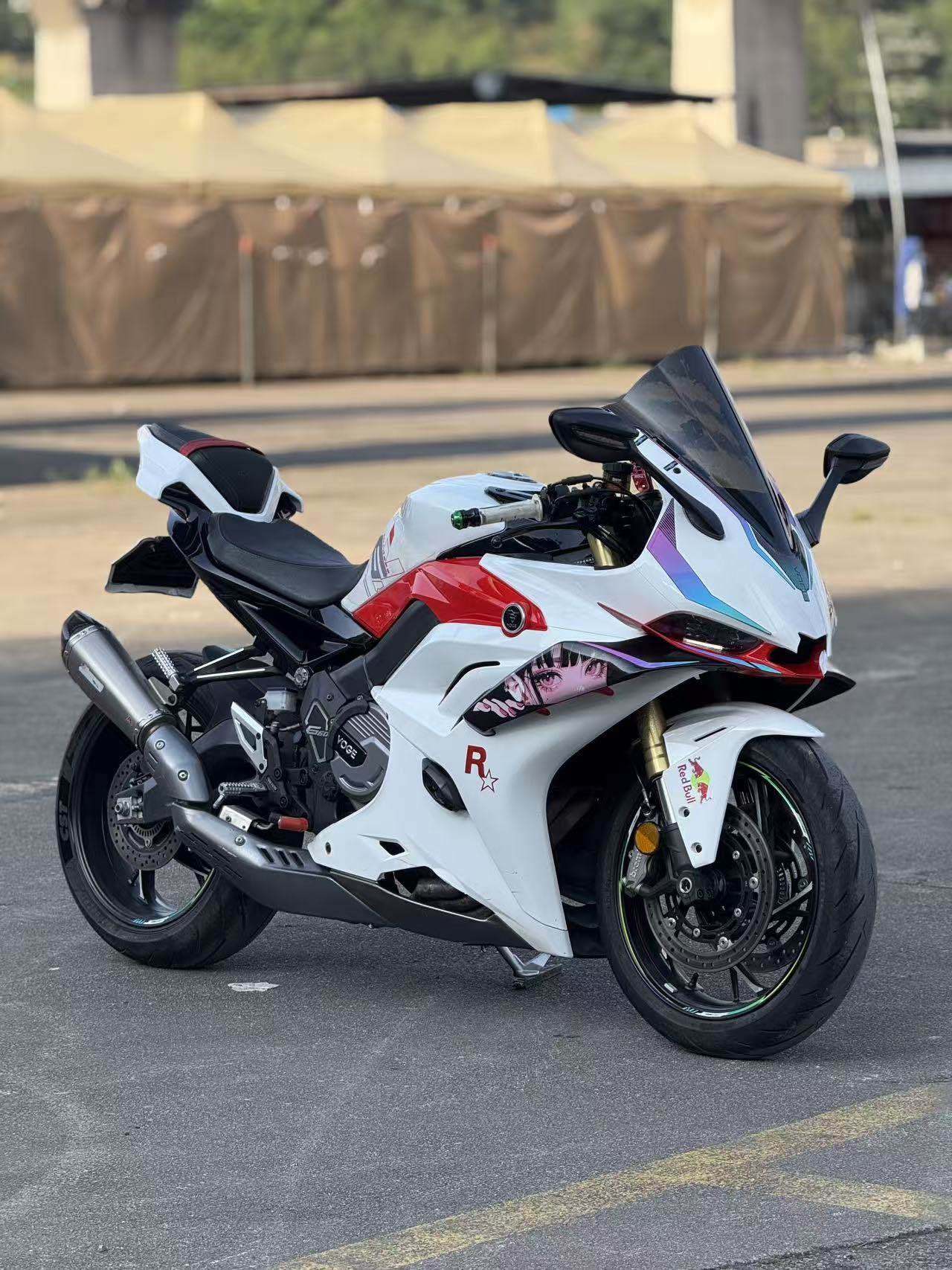 无极 RR660