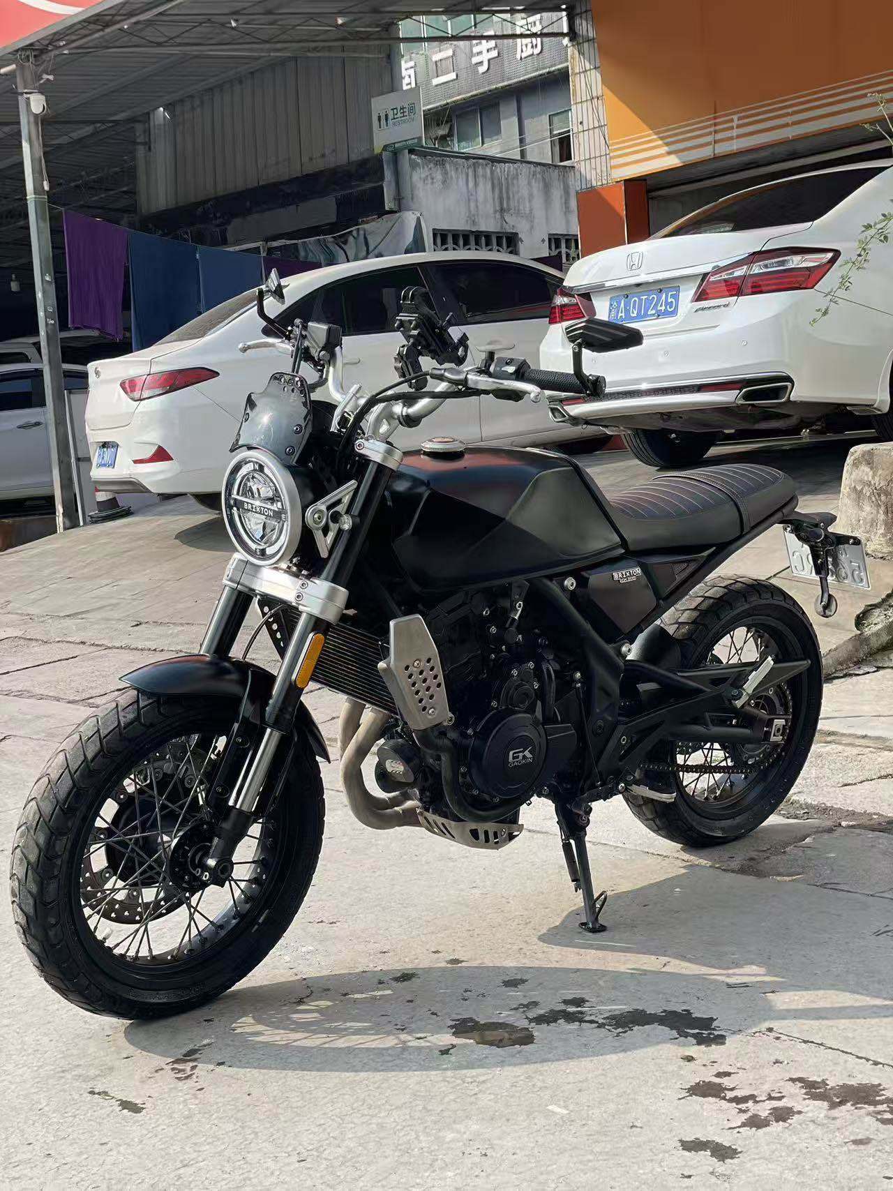 高金 GK500