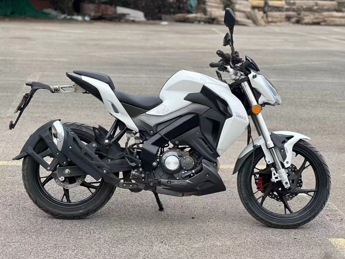 贝纳利 小迅龙 BN150S