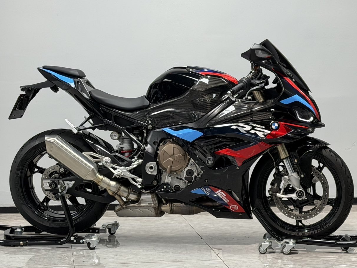 宝马 S 1000 RR