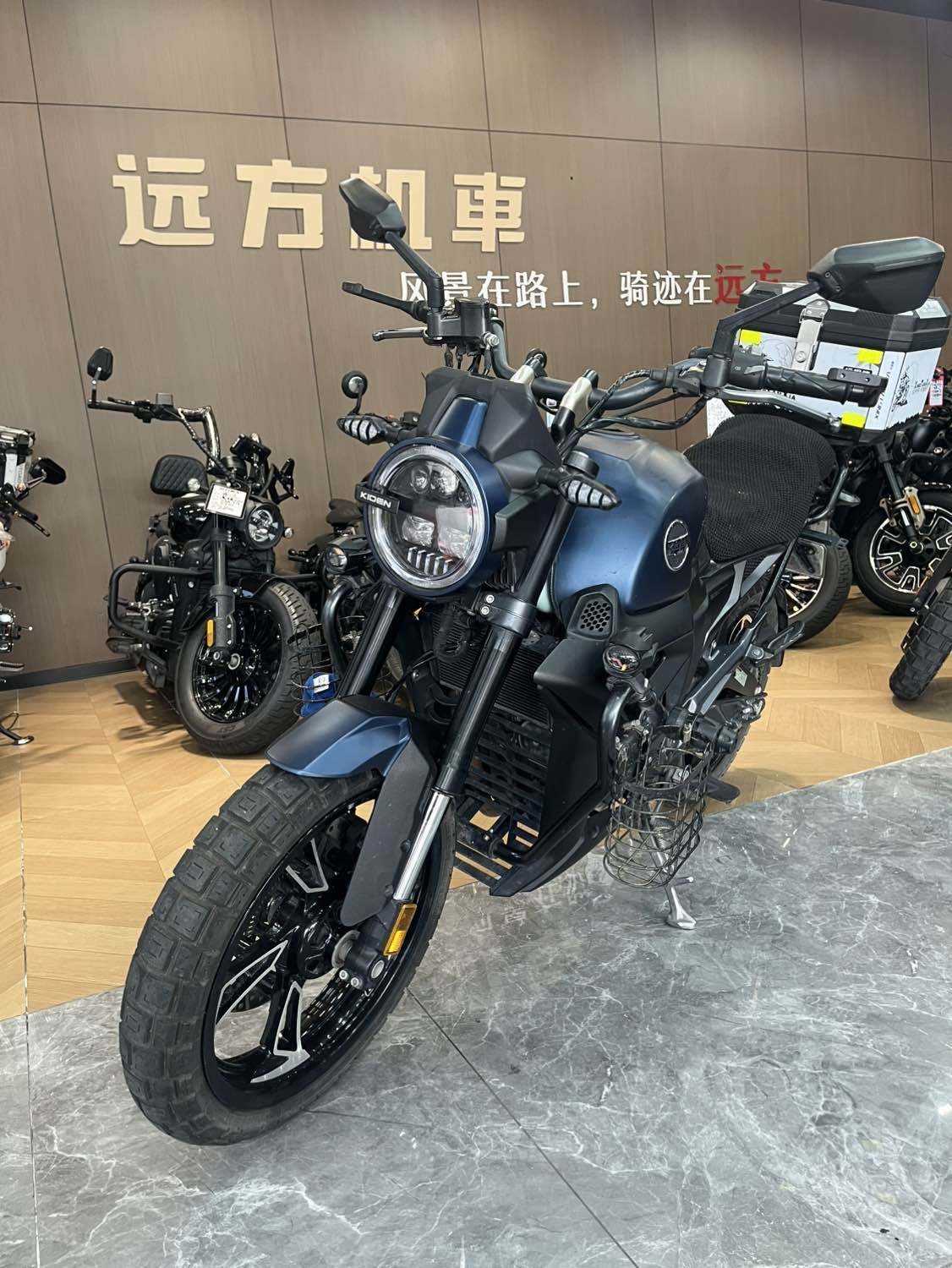 启典 KD200-G