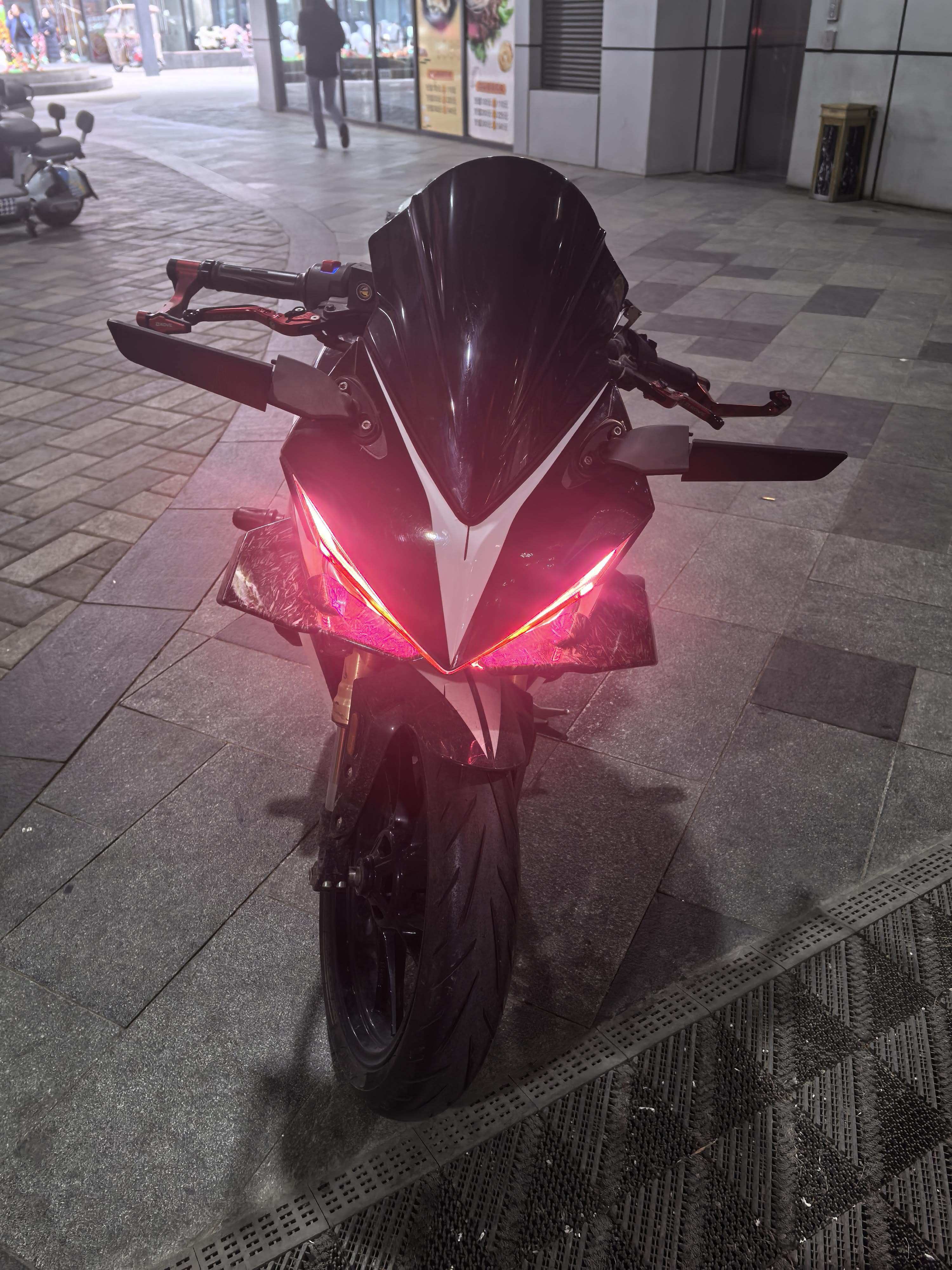 凯越 321RR