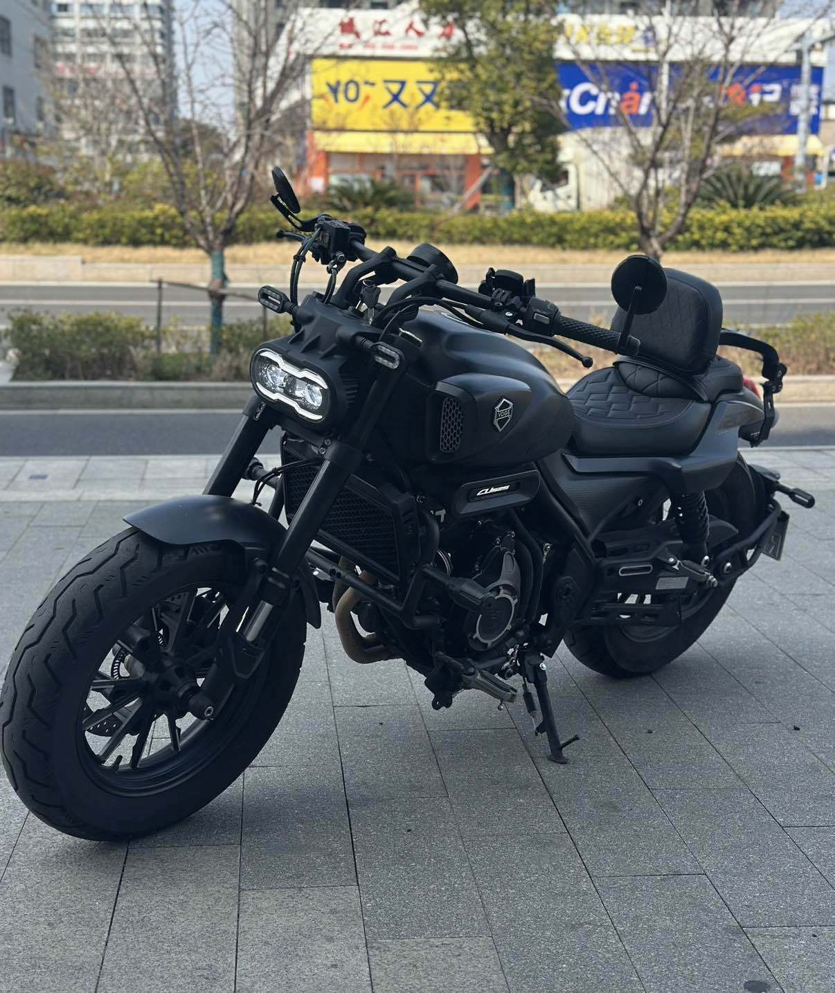 无极 CU525
