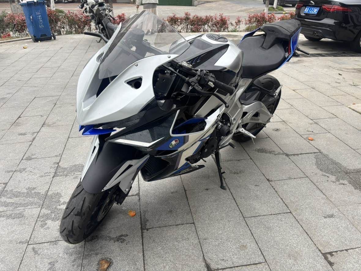升仕 703RR
