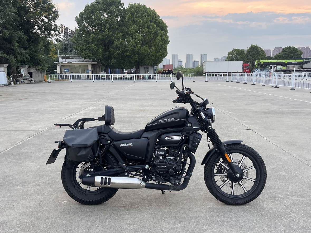 赛科龙 RA250