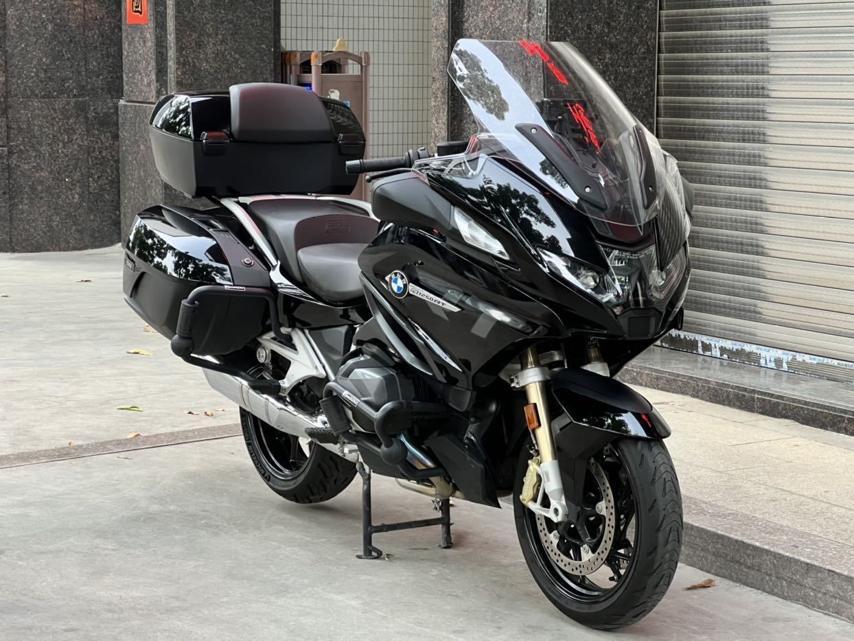 宝马 R 1250 RT