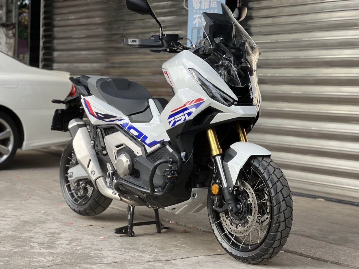 本田DREAMWING X-ADV 750