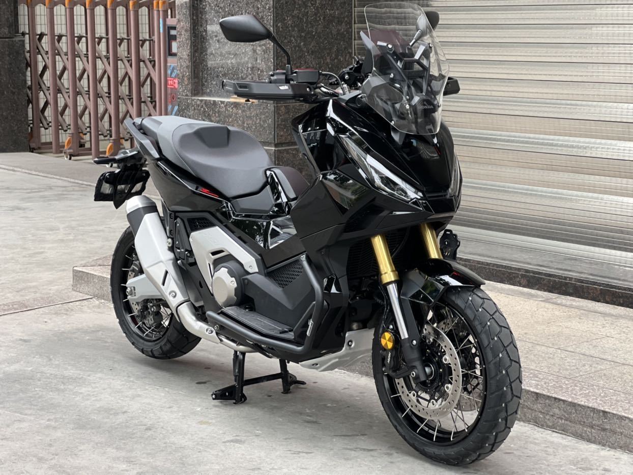 本田DREAMWING X-ADV 750