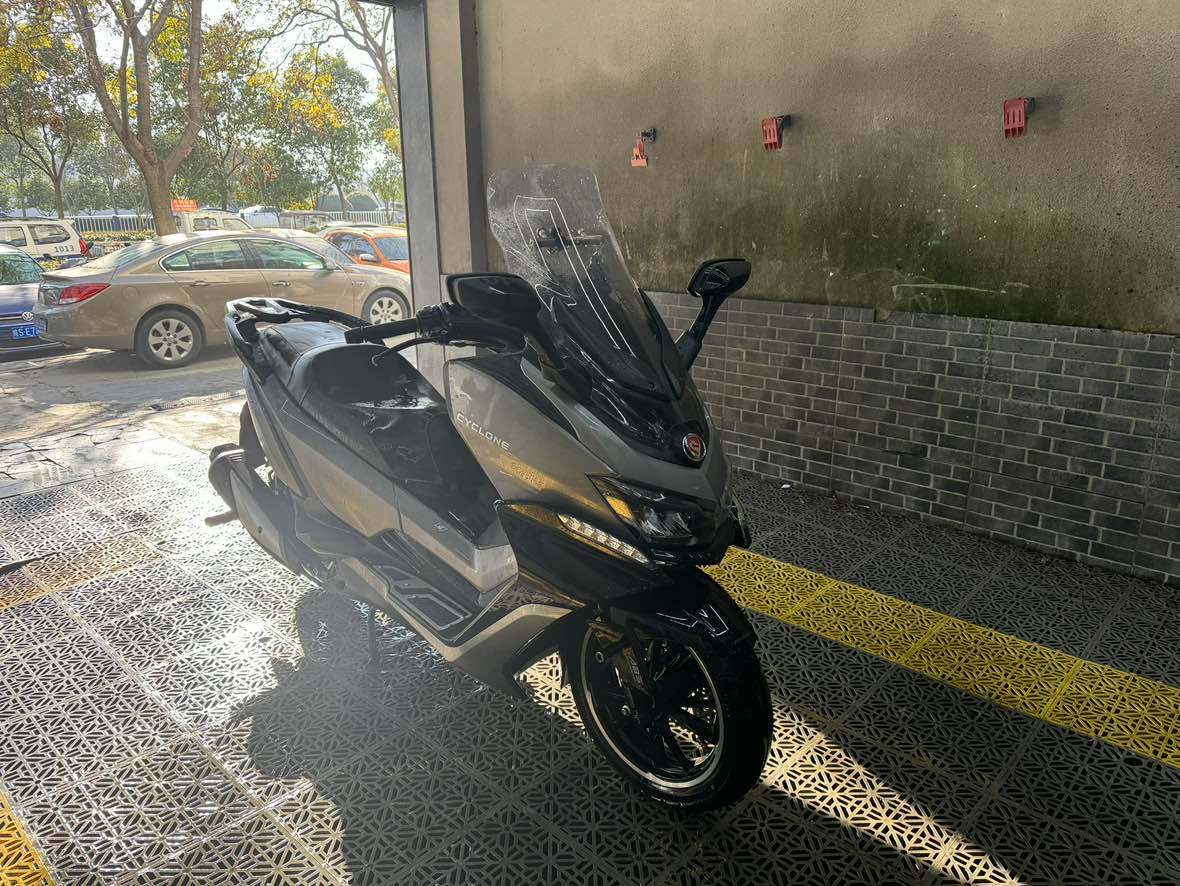 赛科龙 睿途 RT3