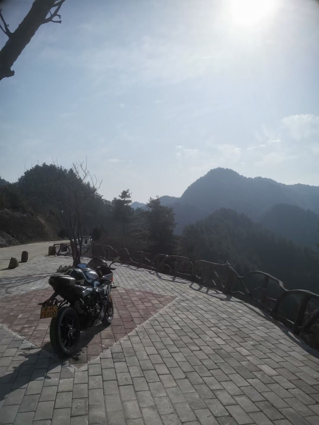 春风 250SR