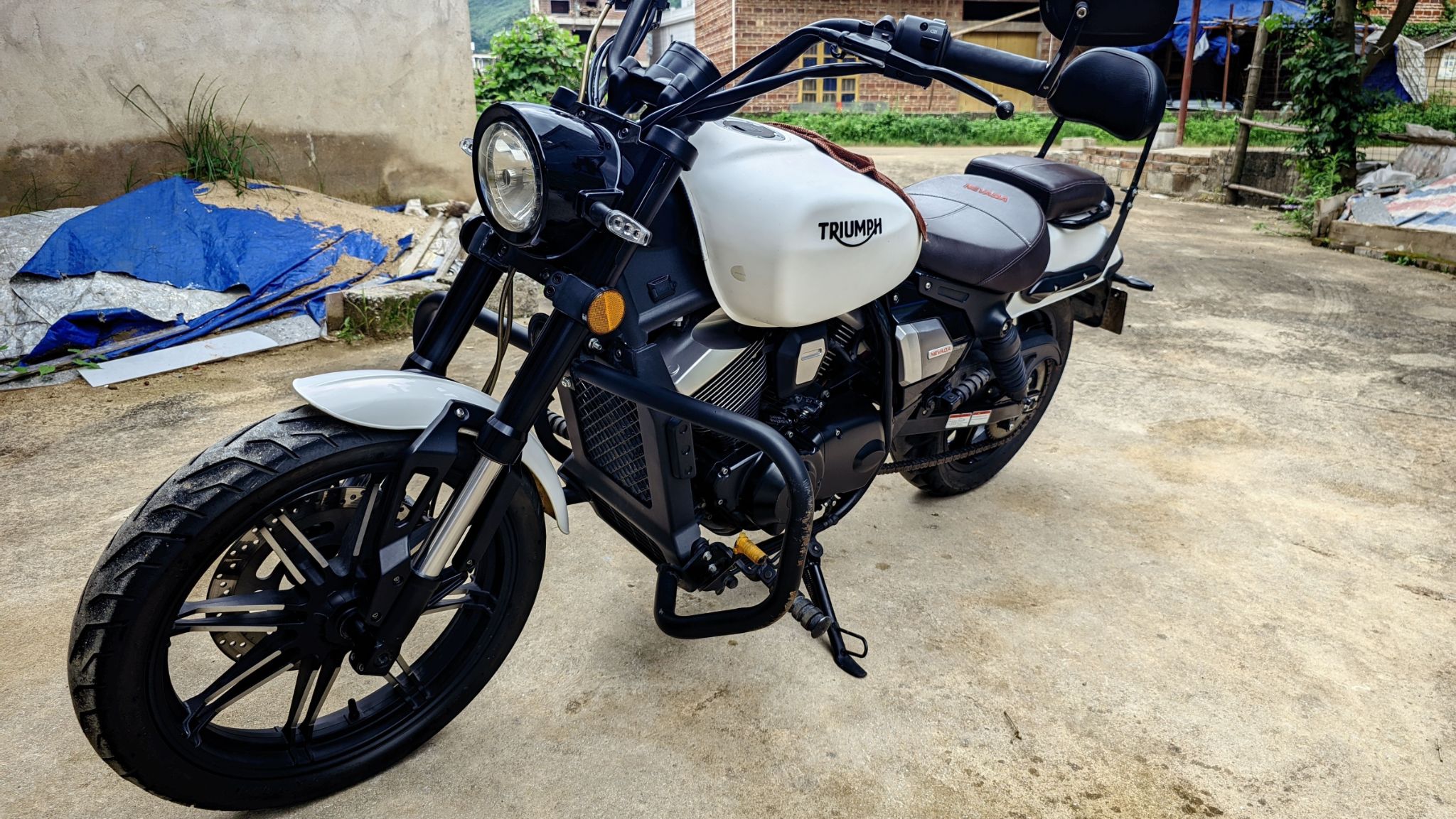 龙嘉 V途250