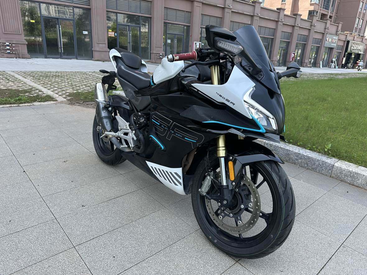 春风 450SR