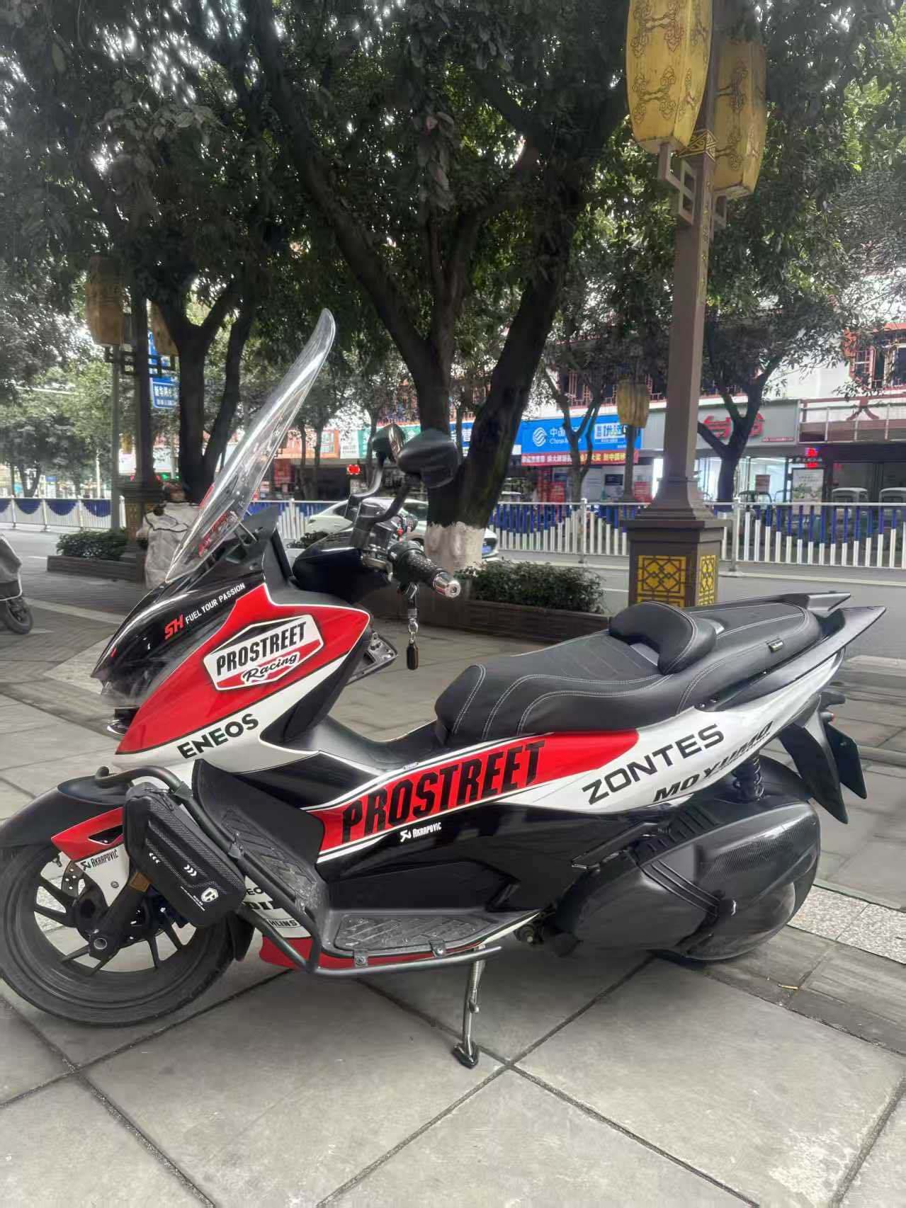 升仕 350D