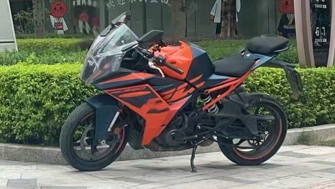 KTMR2R RC 390 