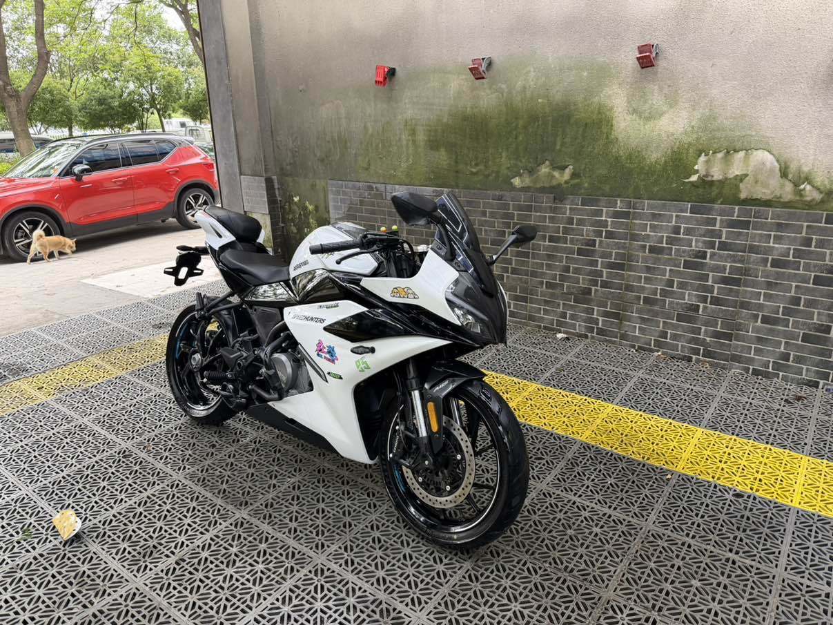 春风 250SR