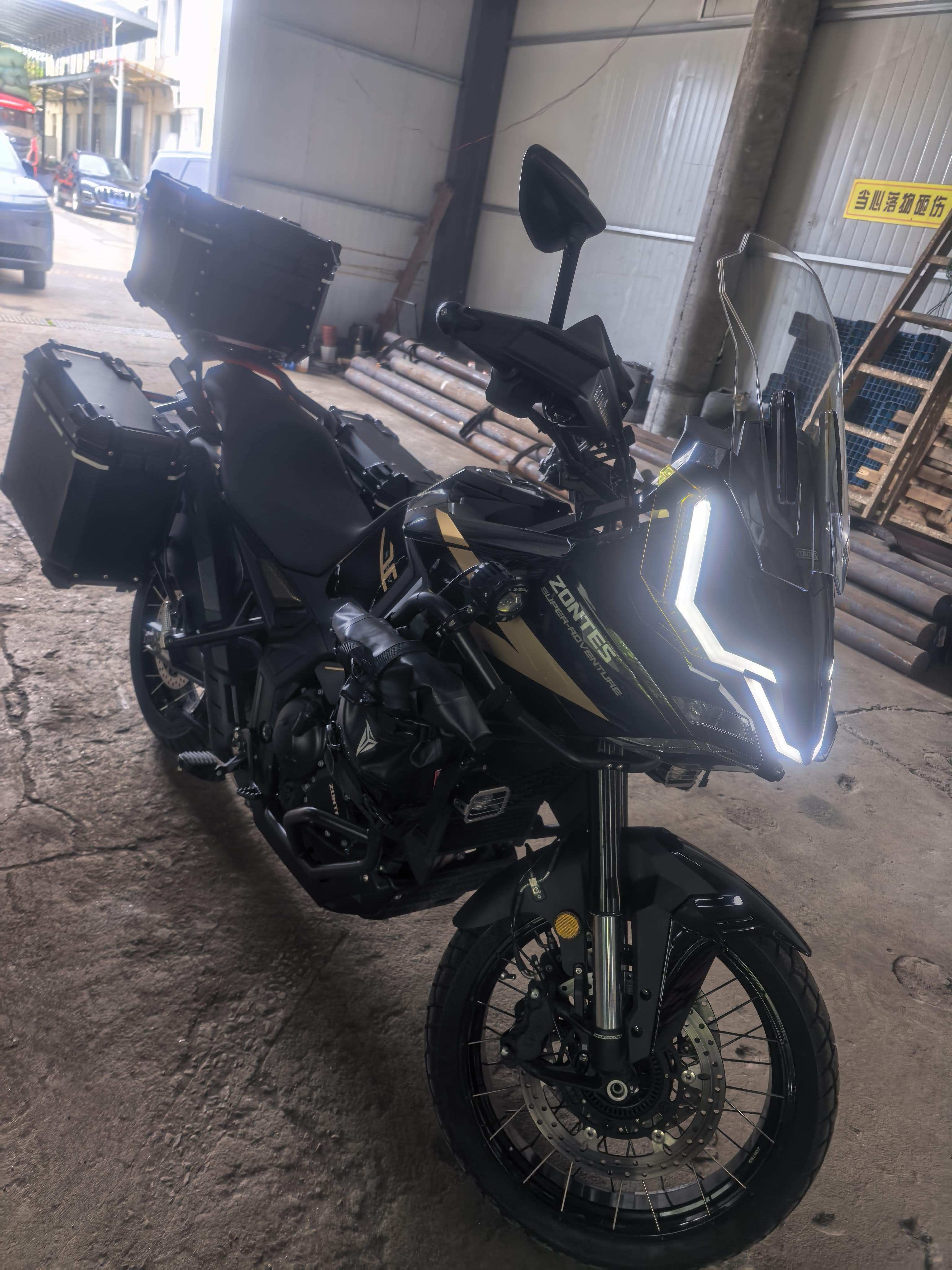 升仕 703F