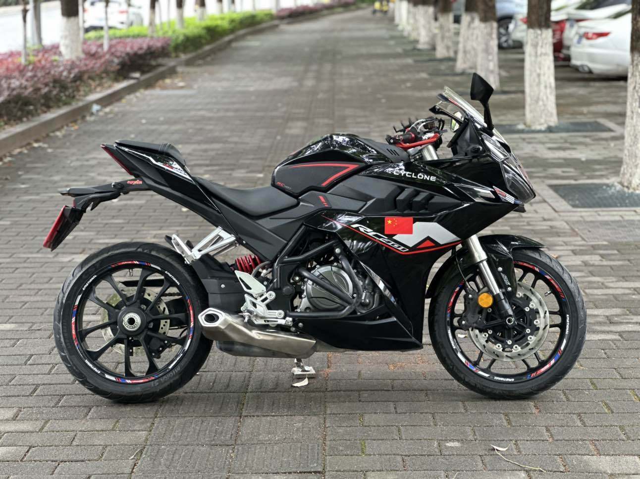 赛科龙 RC401