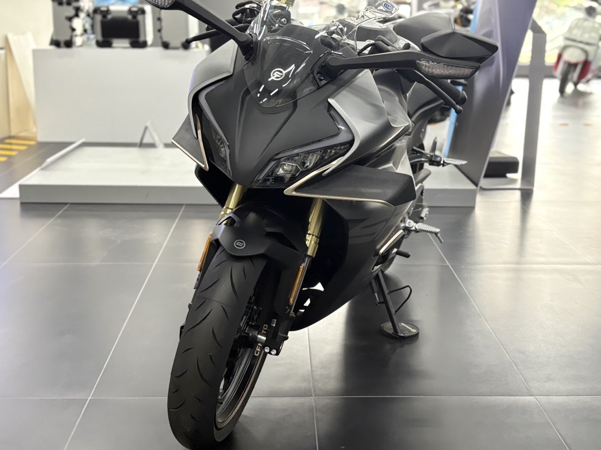 春风 450SR