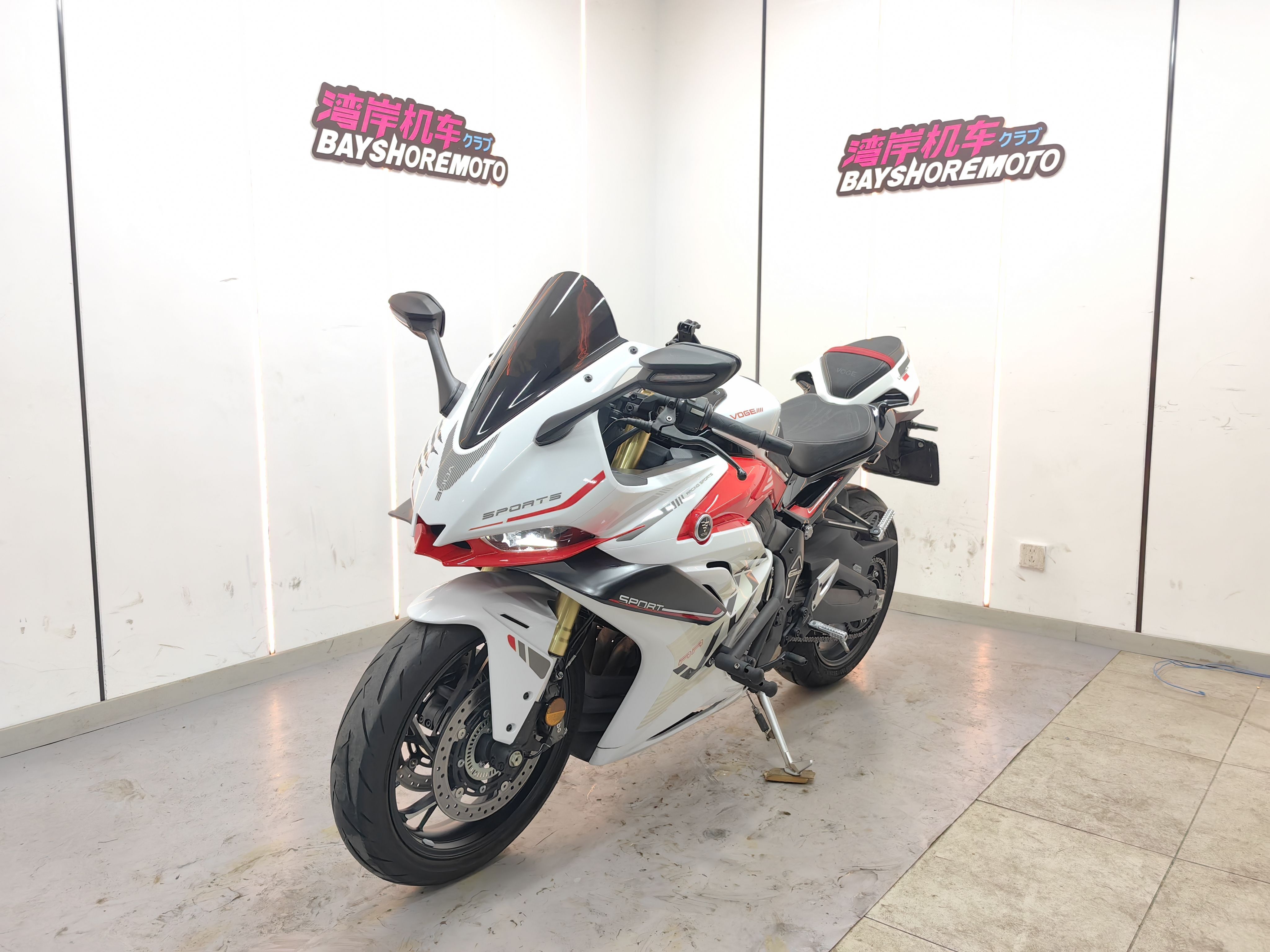 无极 RR660