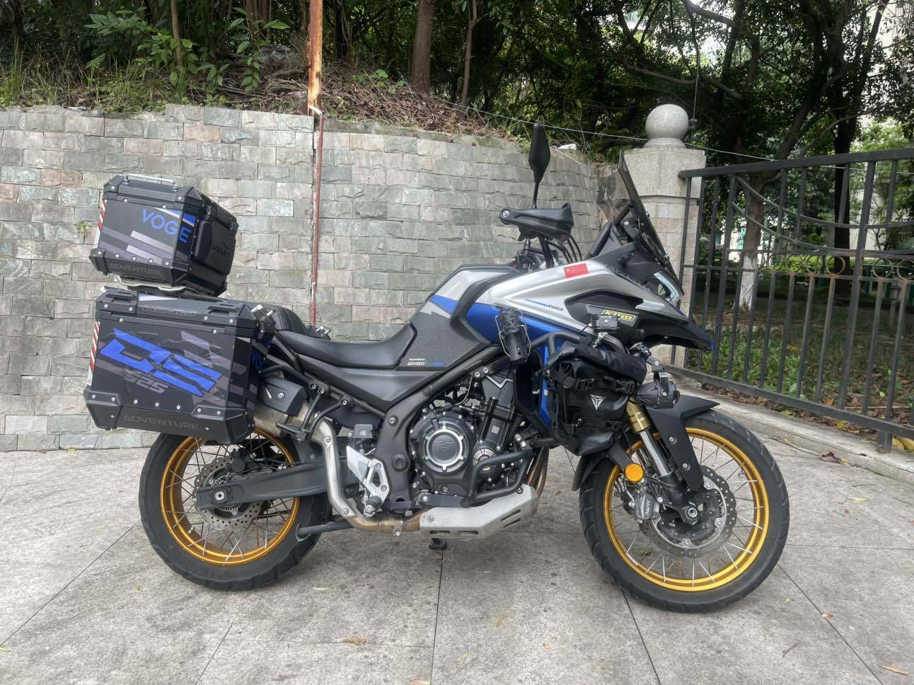 无极 DS525