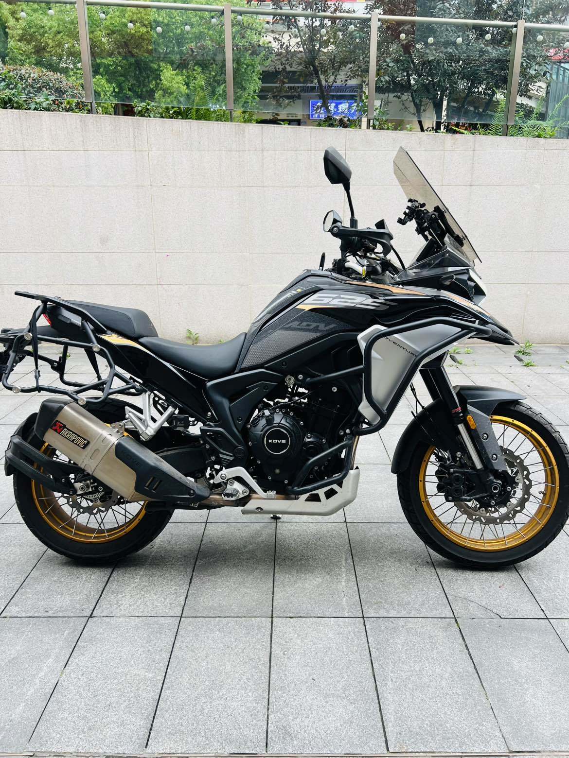 凯越 625X