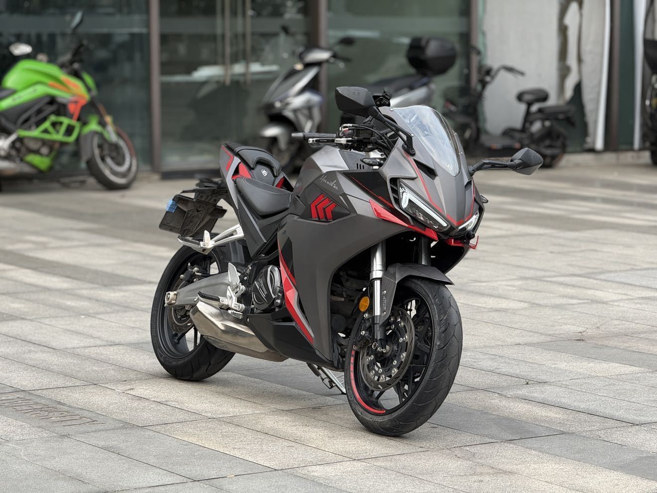 赛科龙 RC401