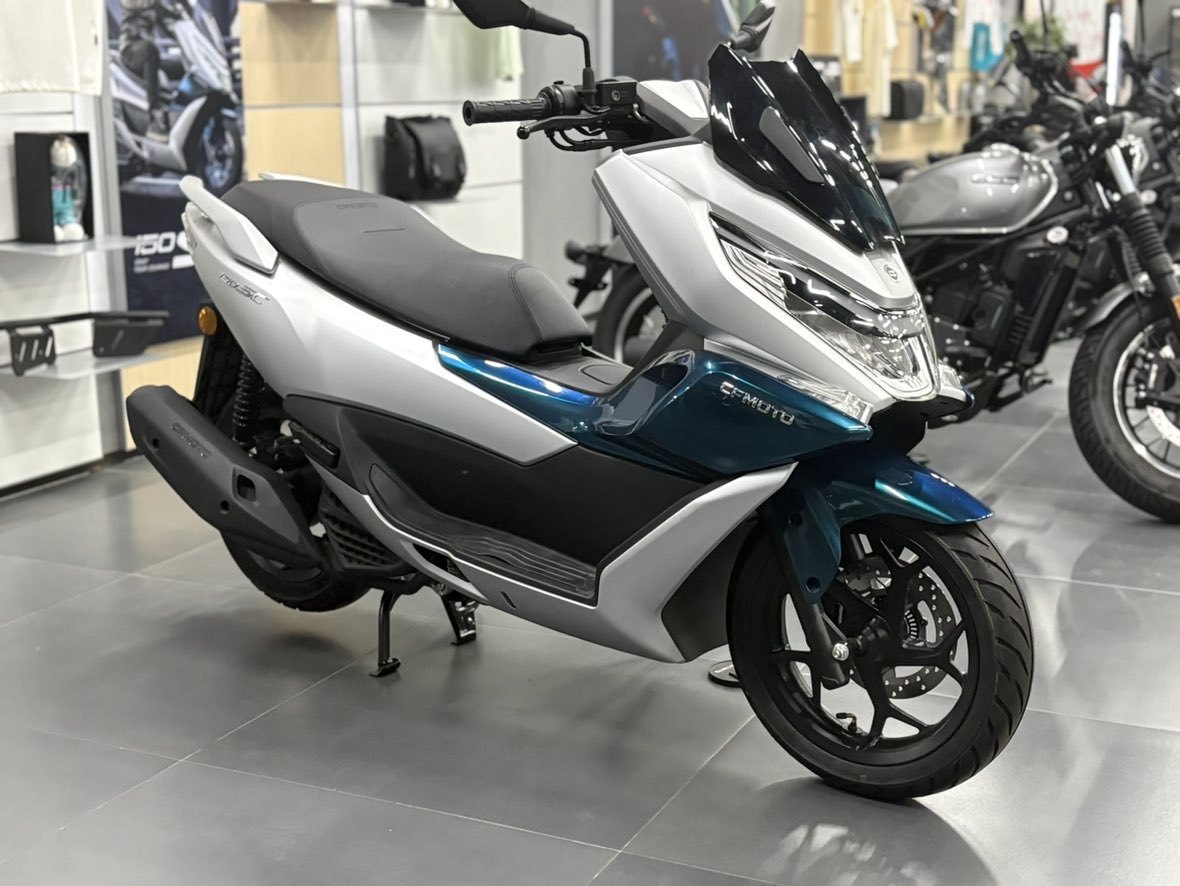 春风 150SC