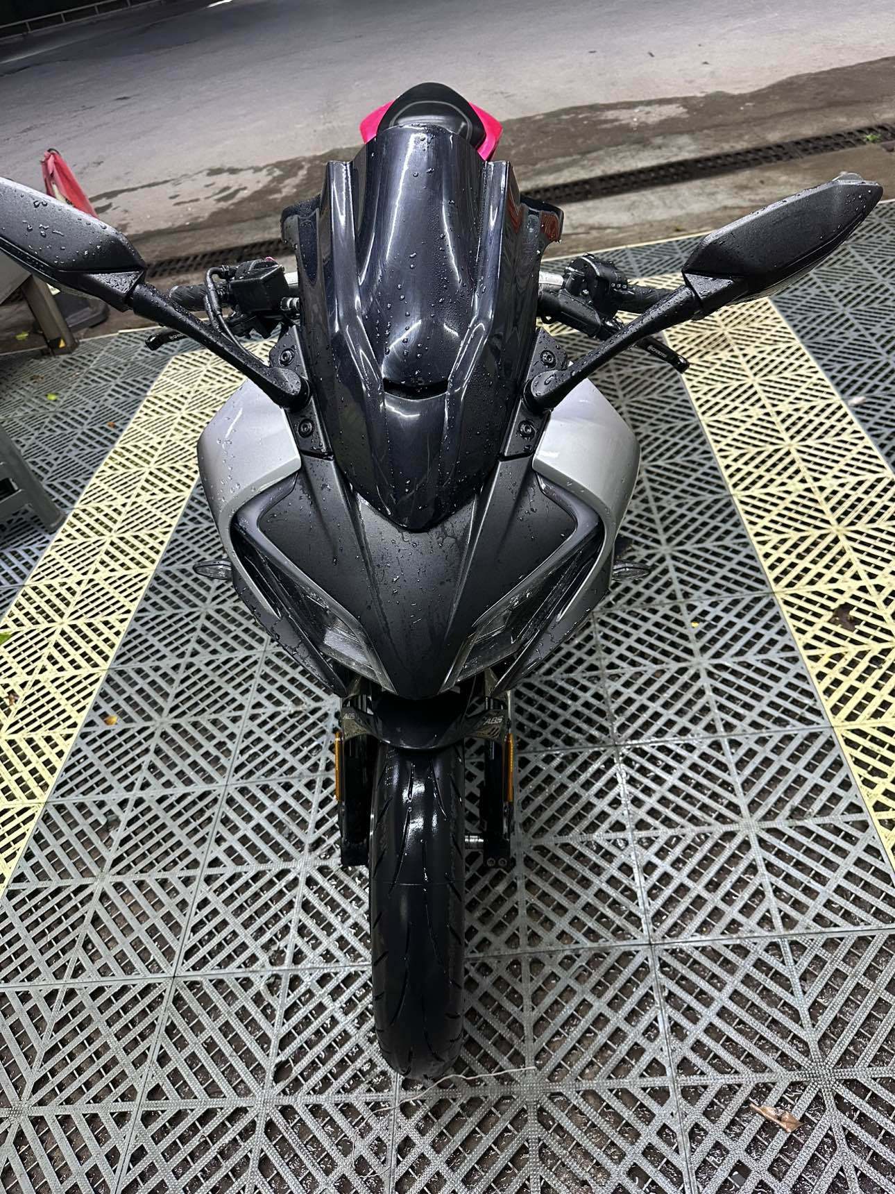 春风 250SR