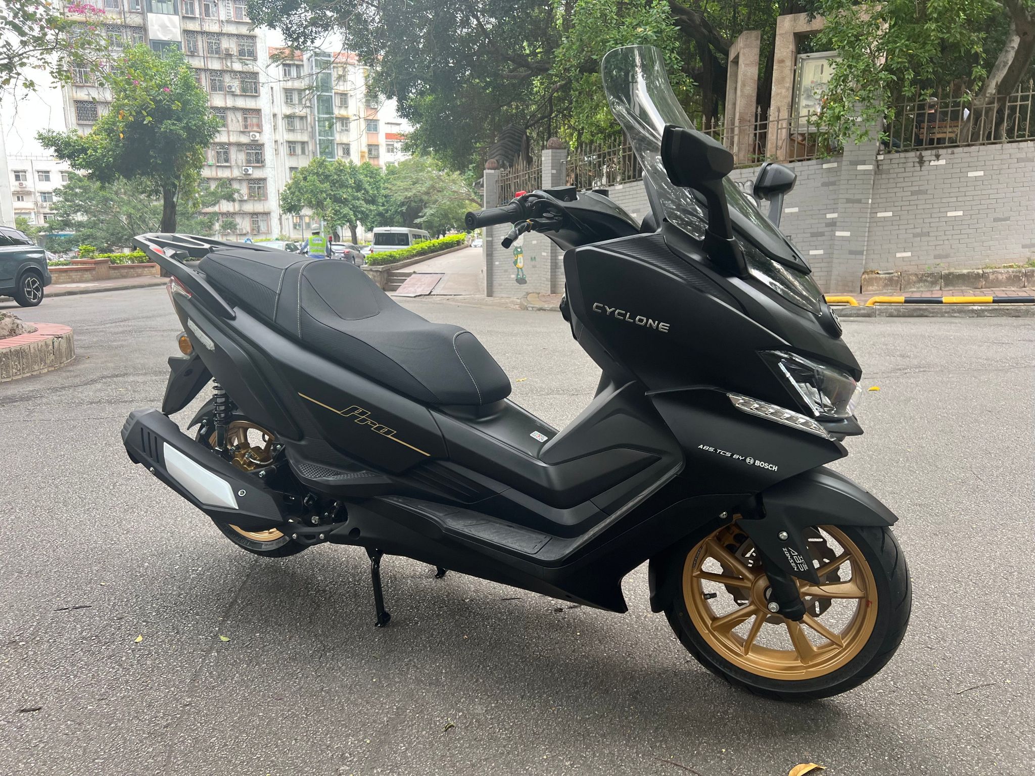 赛科龙 睿途 RT3