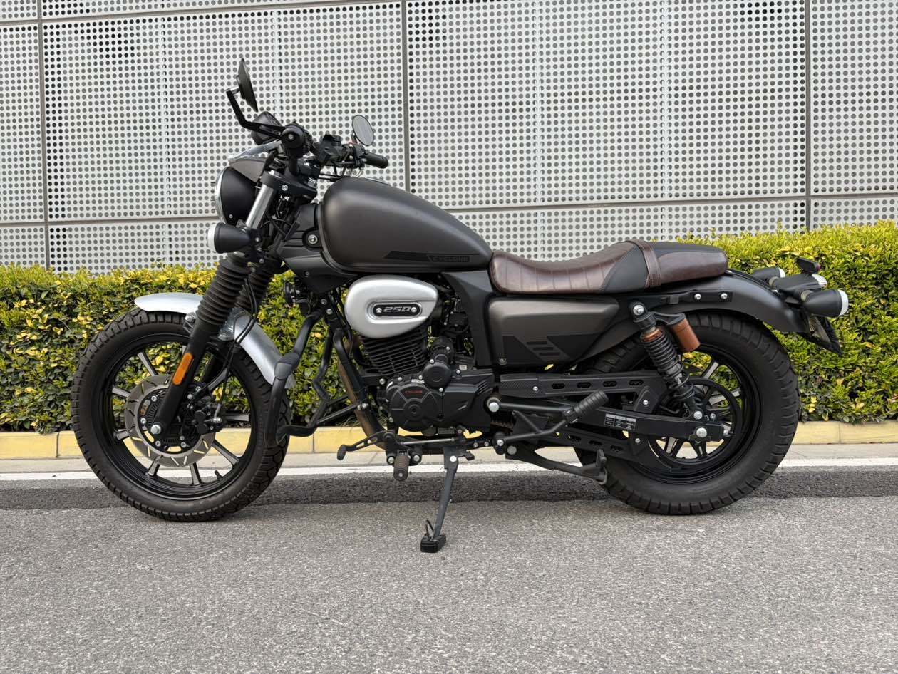 赛科龙 RA2