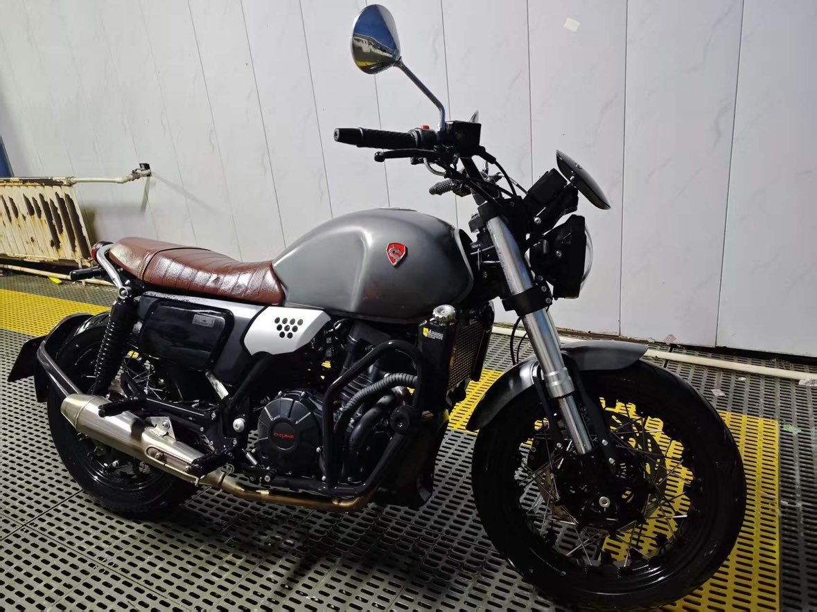 赛科龙 RE3