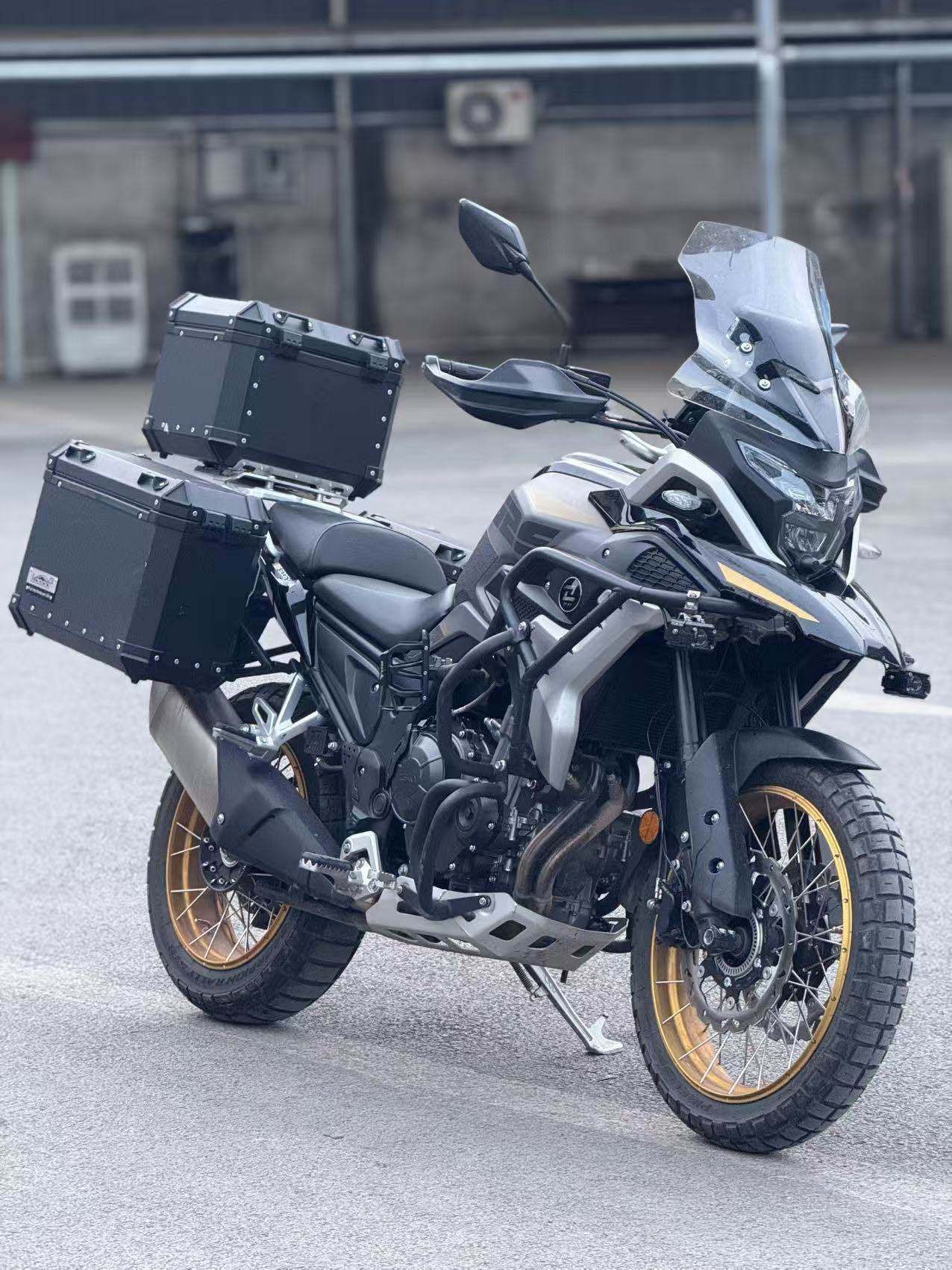 凯越 525X