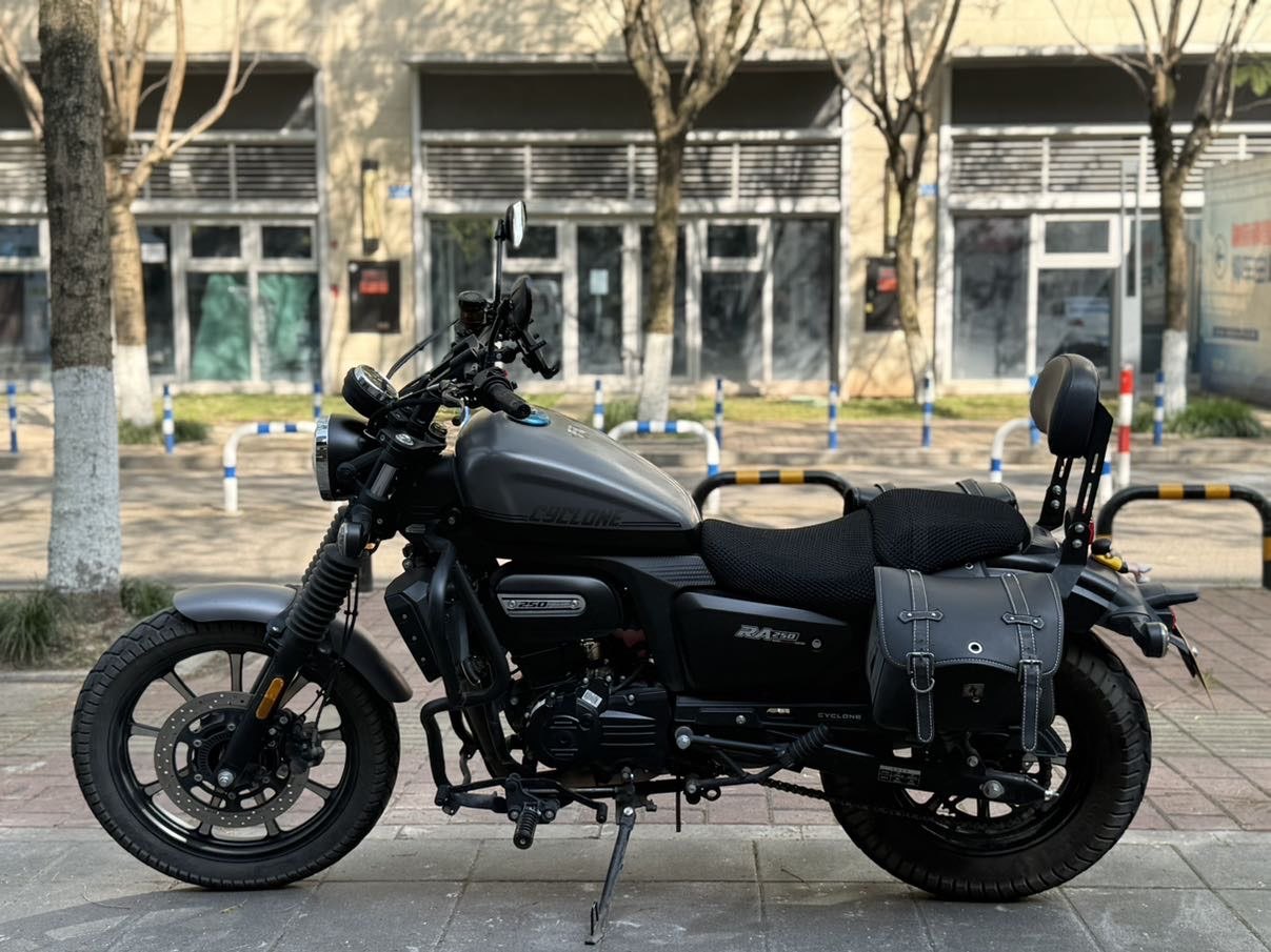 赛科龙 RA250