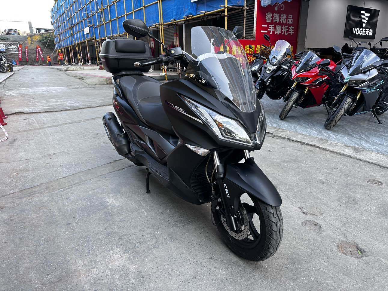 日雅 战舰150