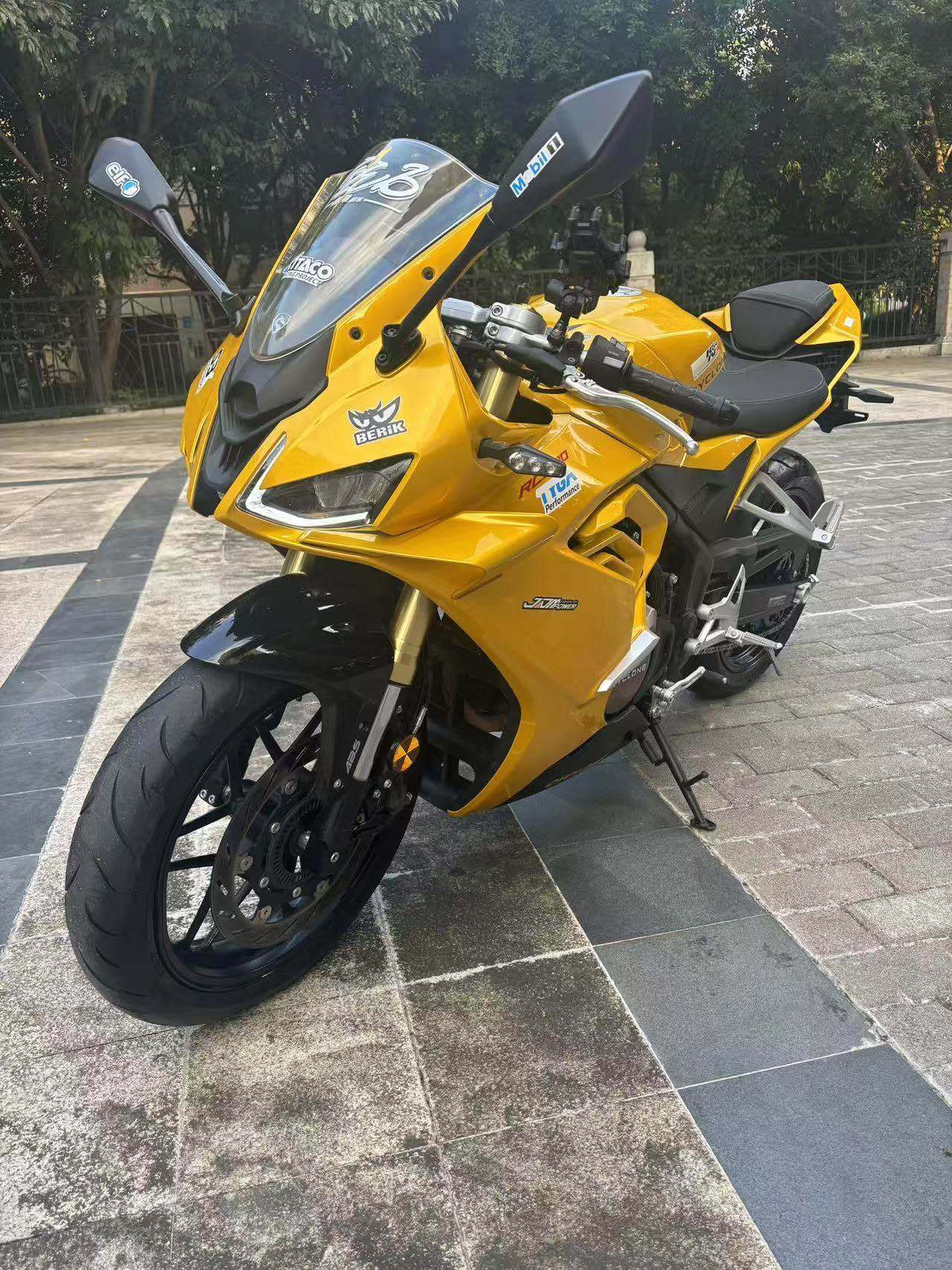 赛科龙 RC600