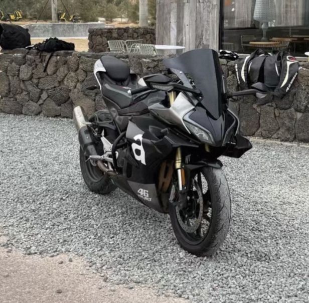 春风 450SR