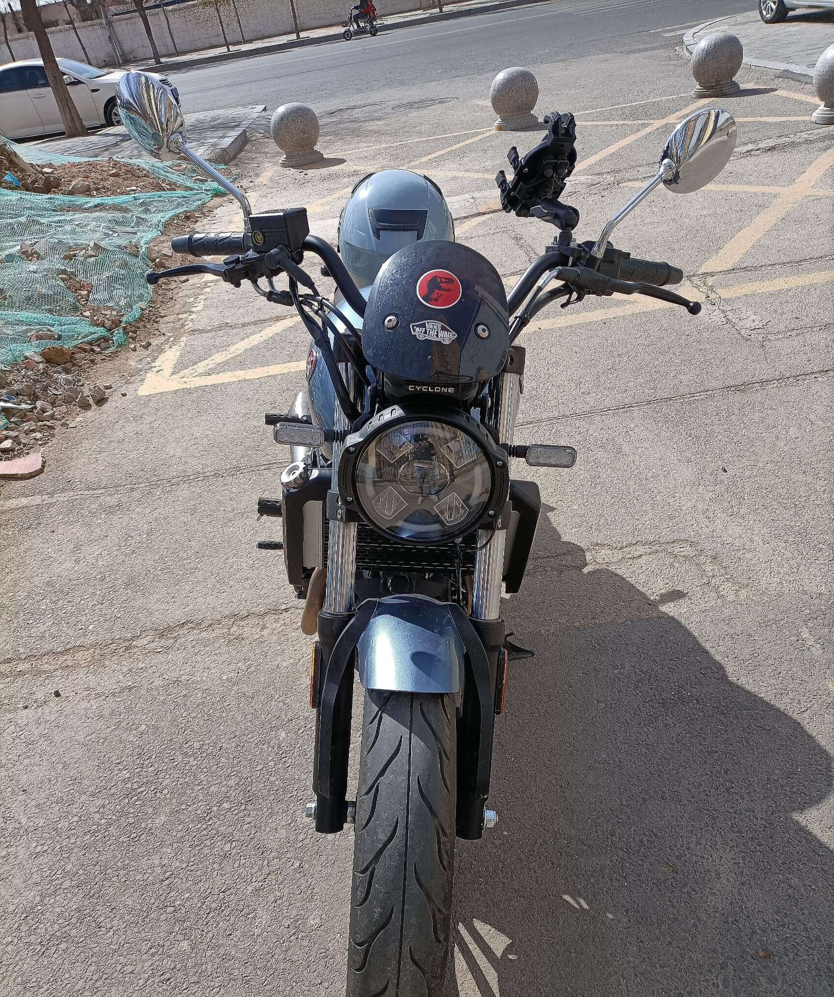 赛科龙 RE3