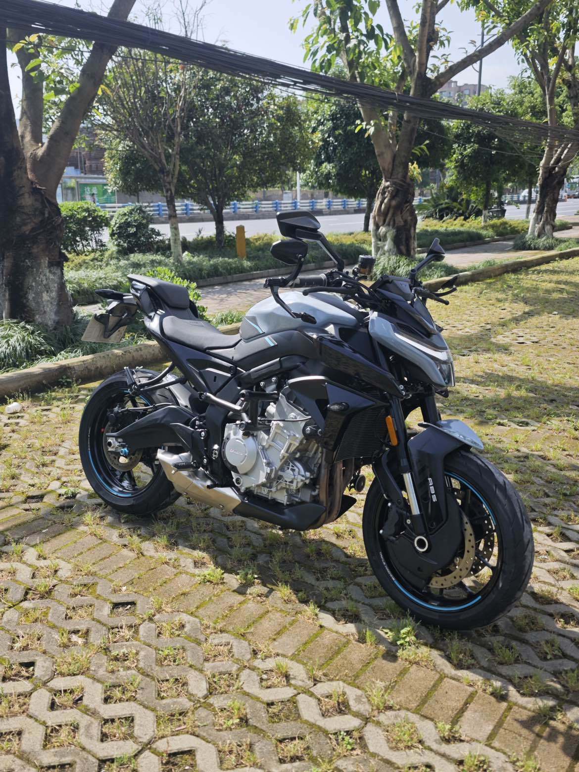 春风 675NK
