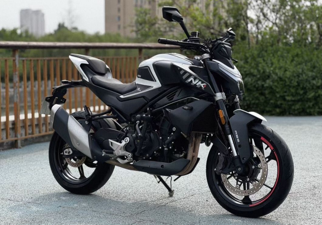春风 450NK