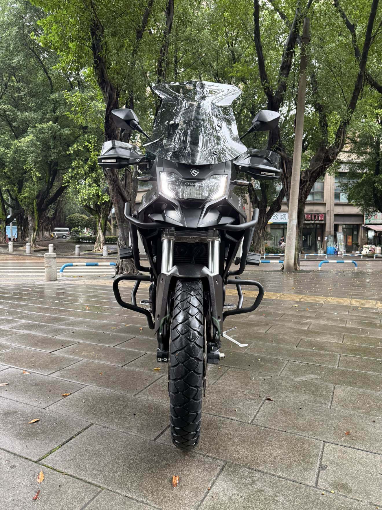 赛科龙 RX401