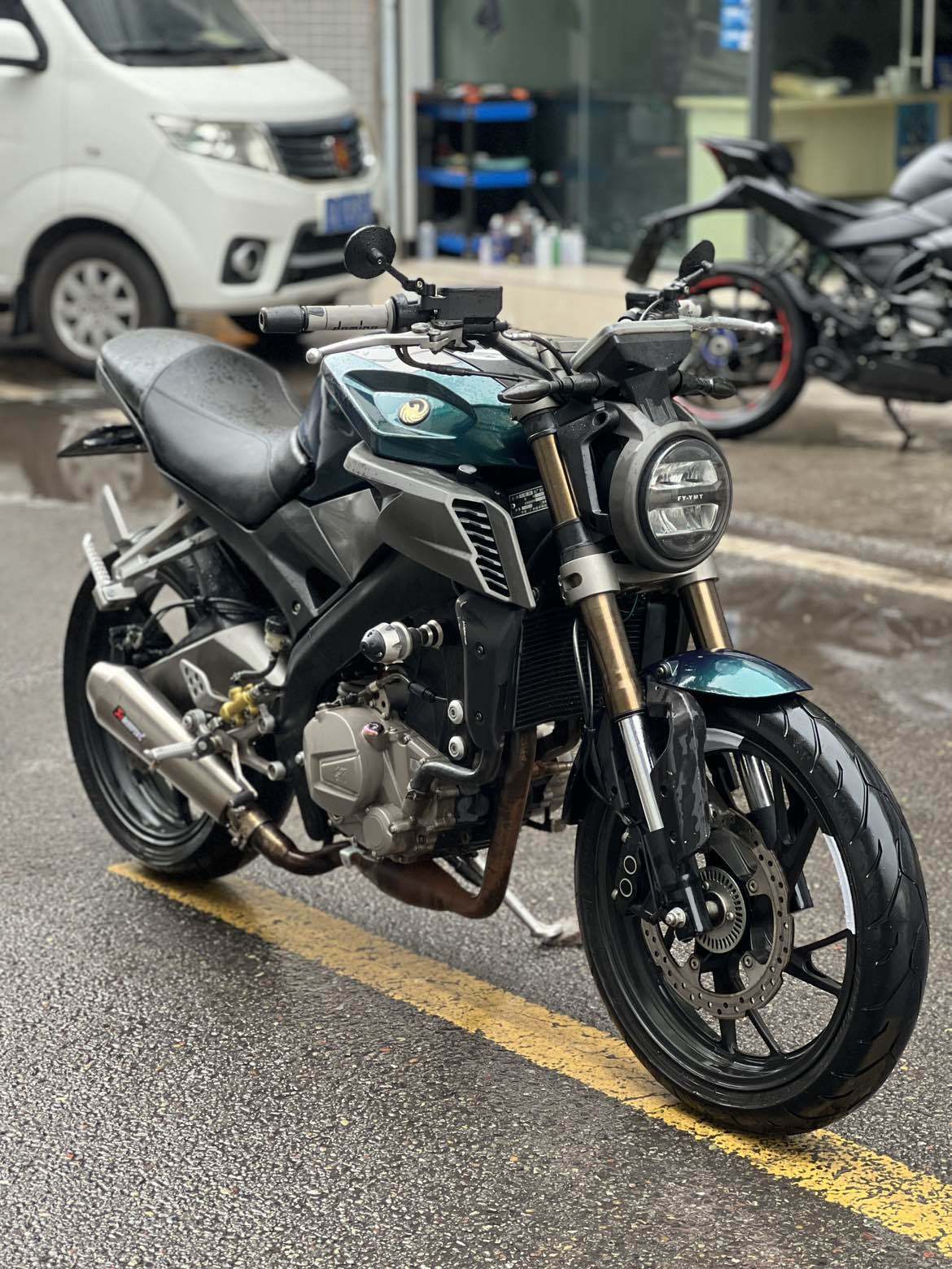 飞鹰 S25