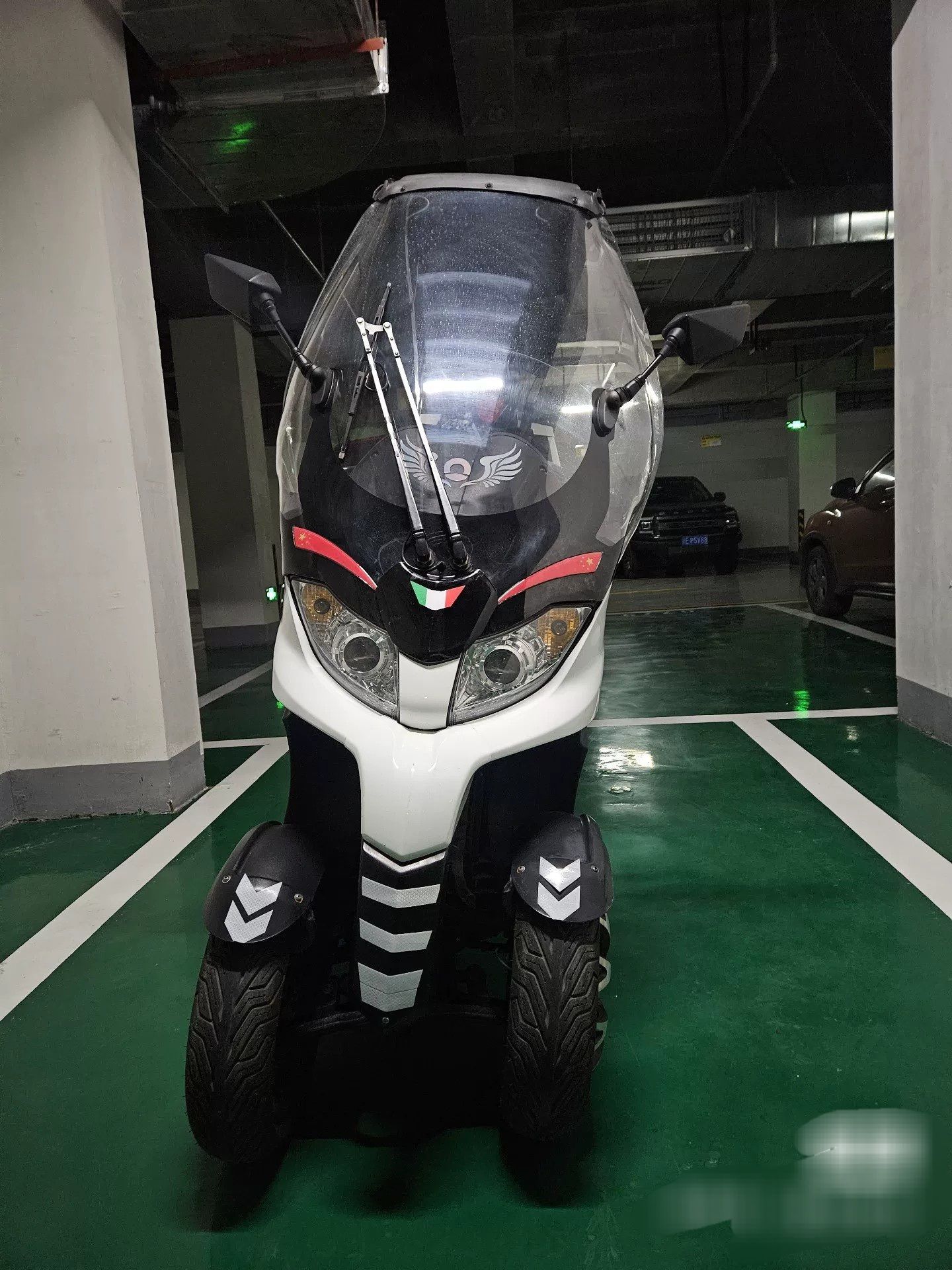 ADIVA AD3 400