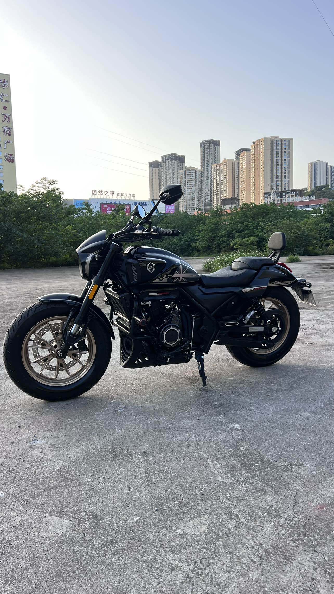 无极 CU525