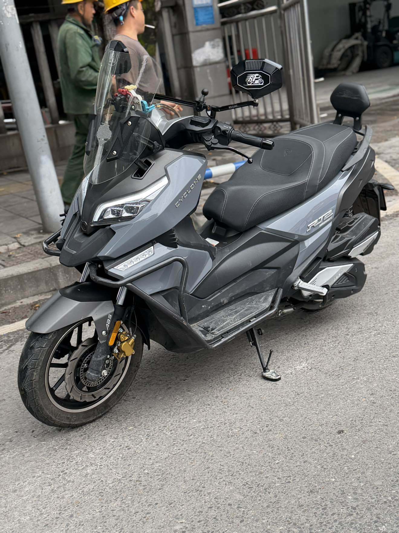 赛科龙 RT2